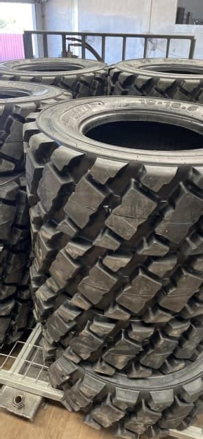 gumtree perth skid steer|skid steer rims for sale.